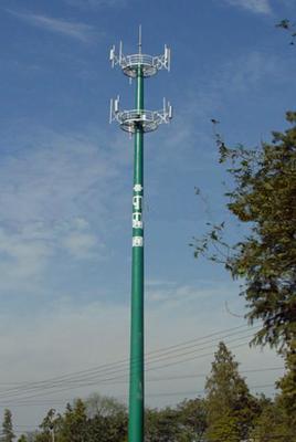 專業(yè)推薦 54獨(dú)管塔，廠家直銷，質(zhì)量保證，價(jià)格實(shí)惠