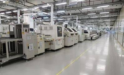 華為是否自主生產(chǎn)通訊設備？解析其生產(chǎn)模式與供應鏈戰(zhàn)略