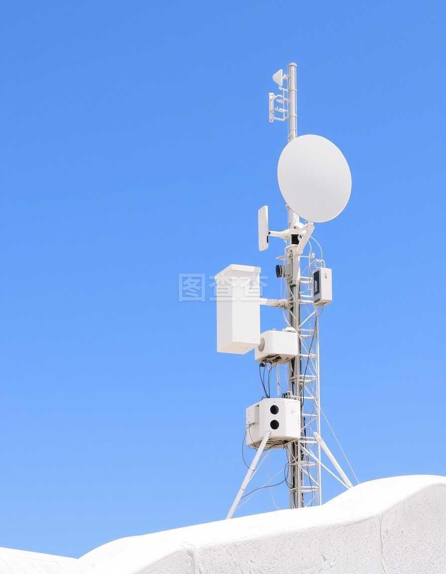 通訊站與通訊設(shè)備 現(xiàn)代通信系統(tǒng)的核心構(gòu)成