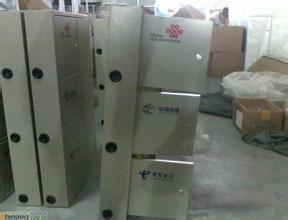 三網合一光纖分線箱 通訊設備中的關鍵樞紐